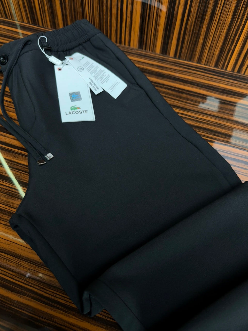 LCST Jager Pantolon