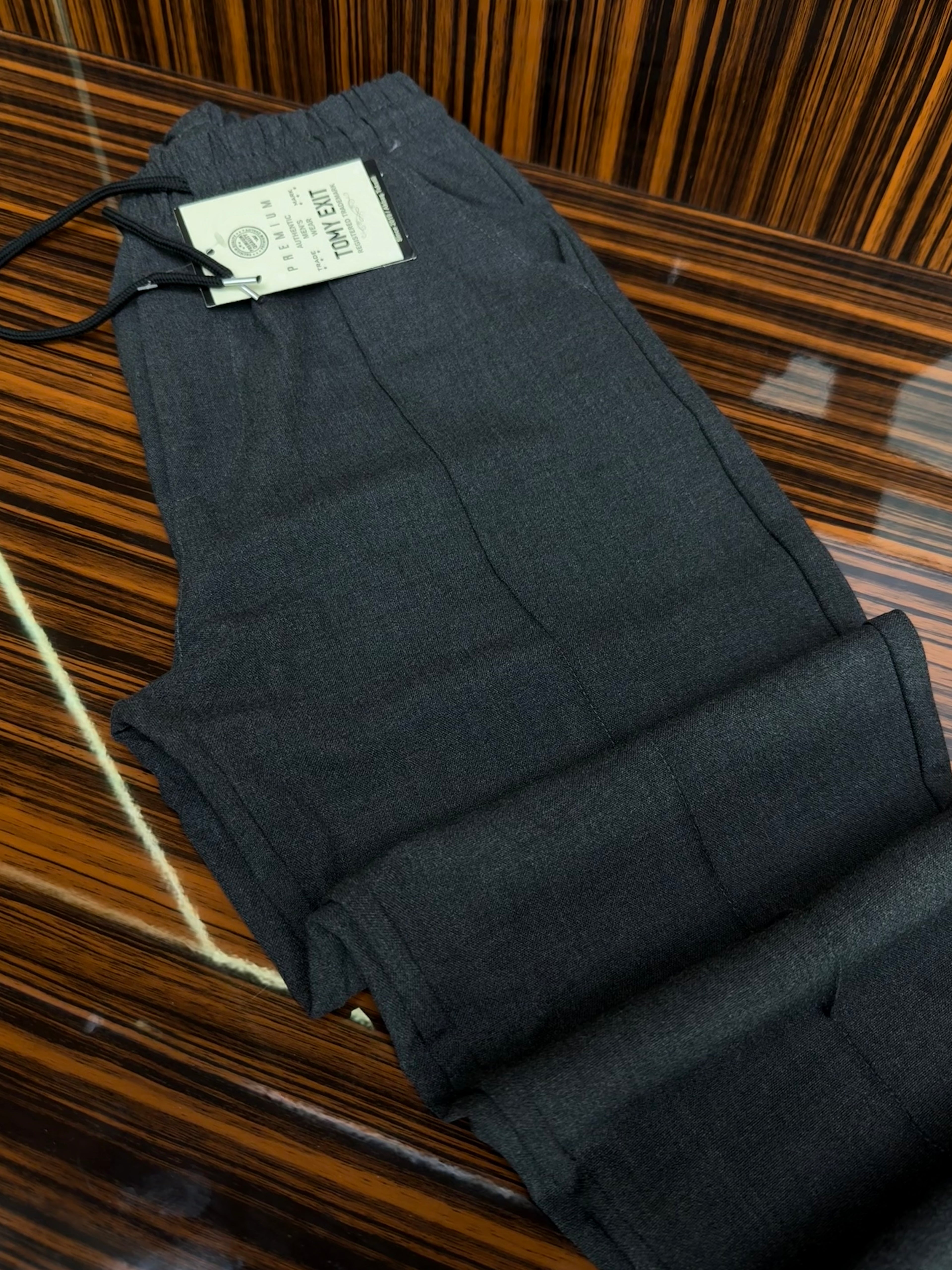 Jager Pantolon /Gri