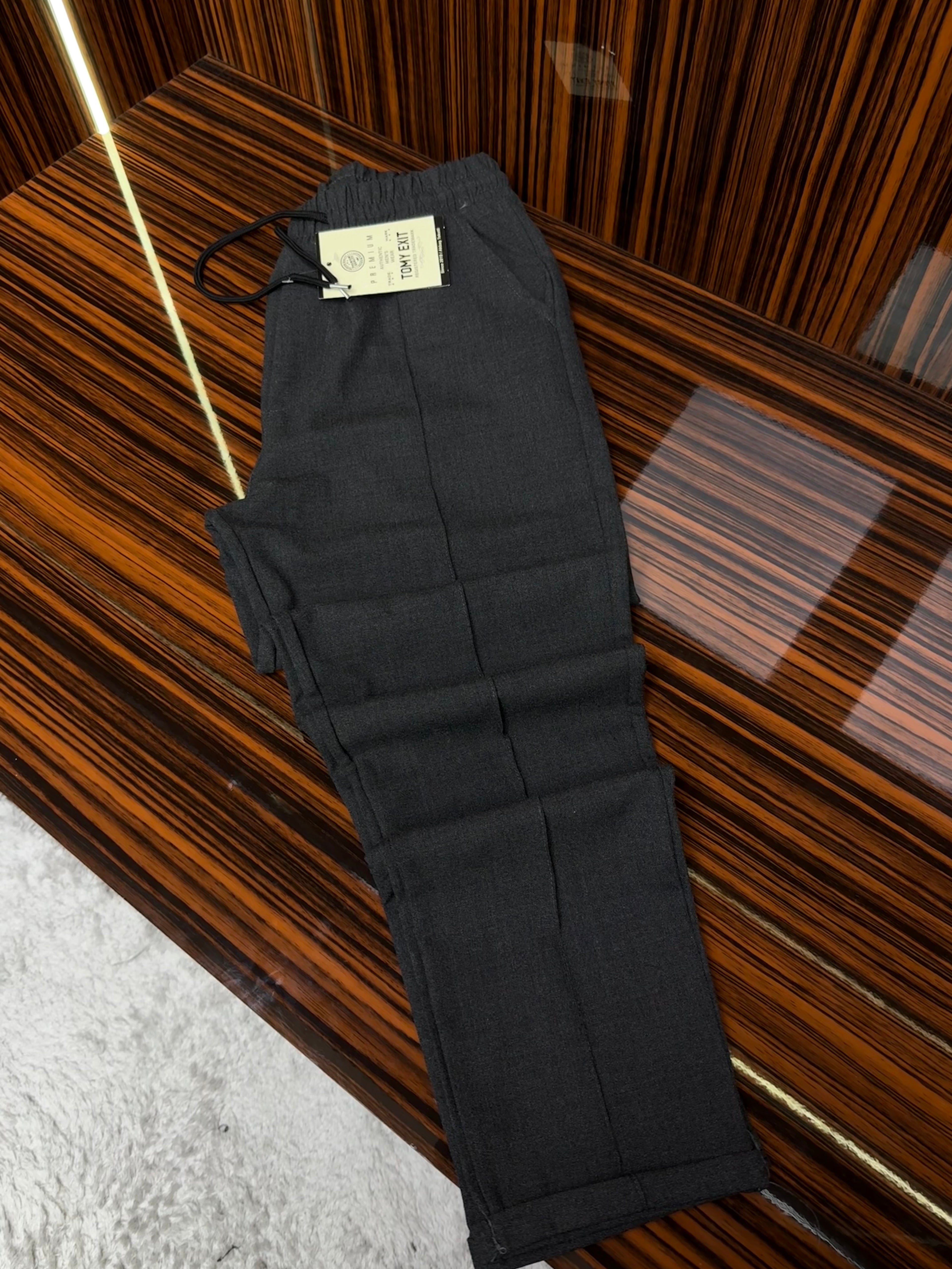 Jager Pantolon /Gri