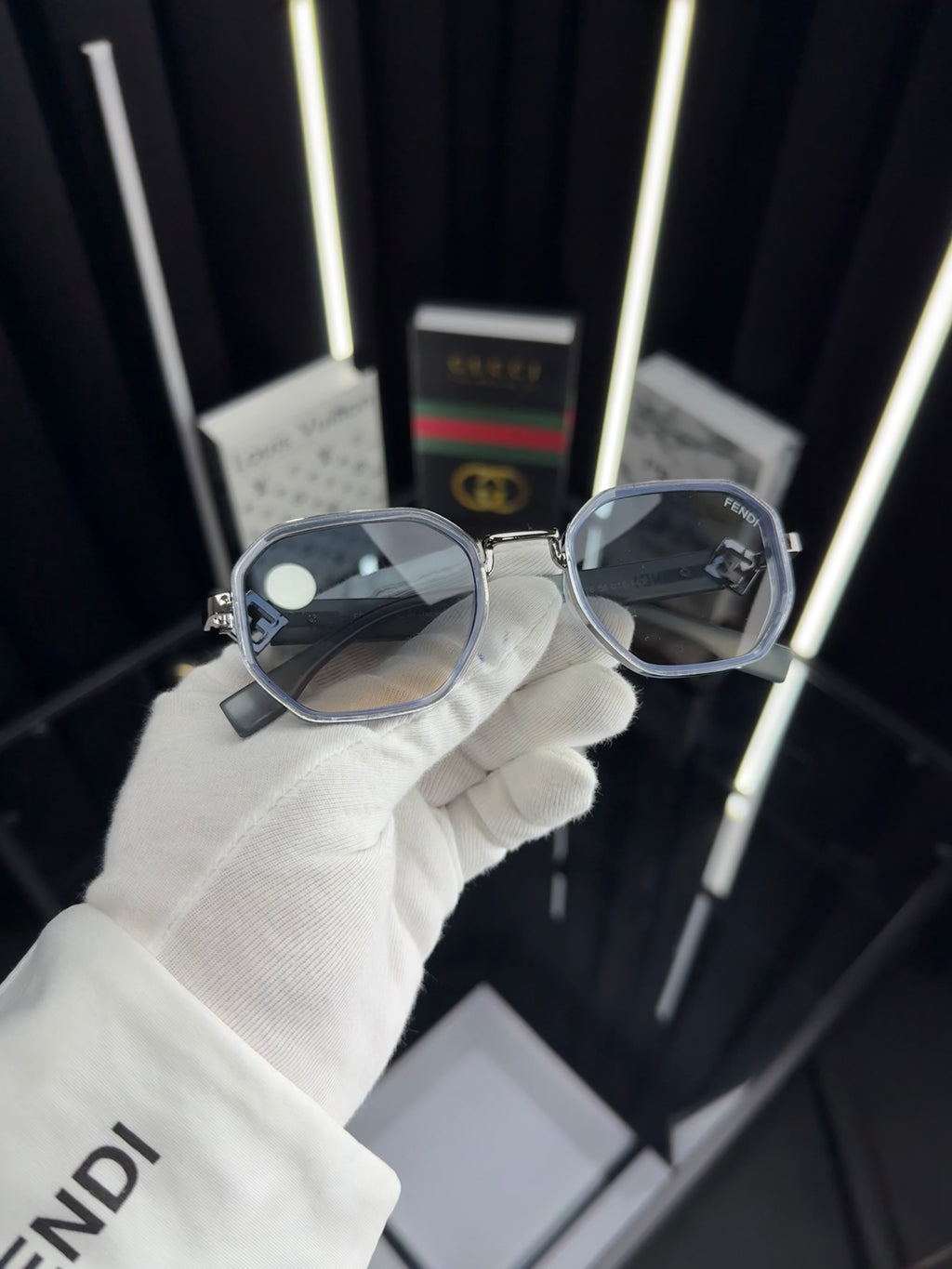 Fendi 147