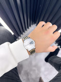 S-003 DSL SAAT