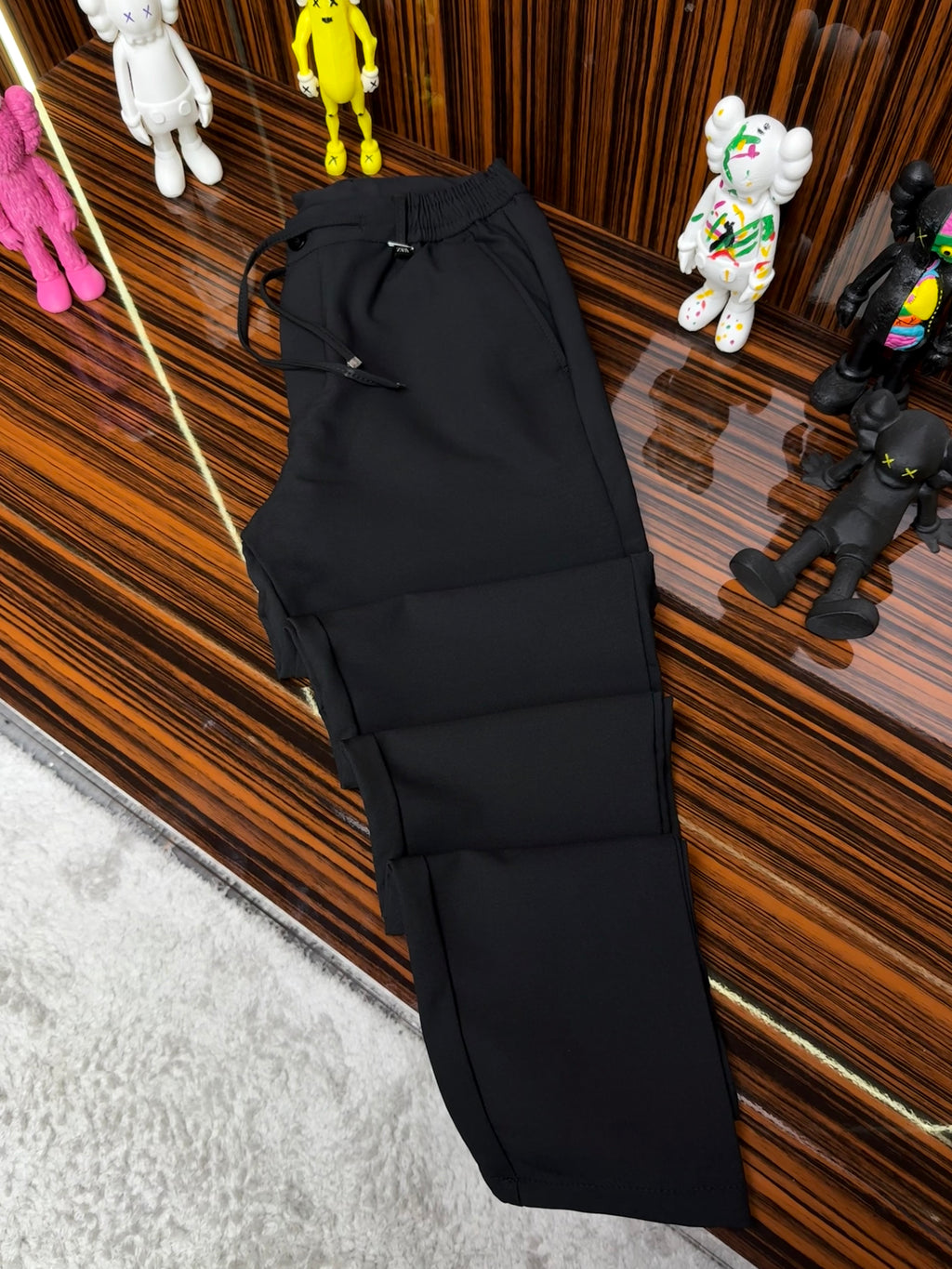 LFN Jager Pantolon
