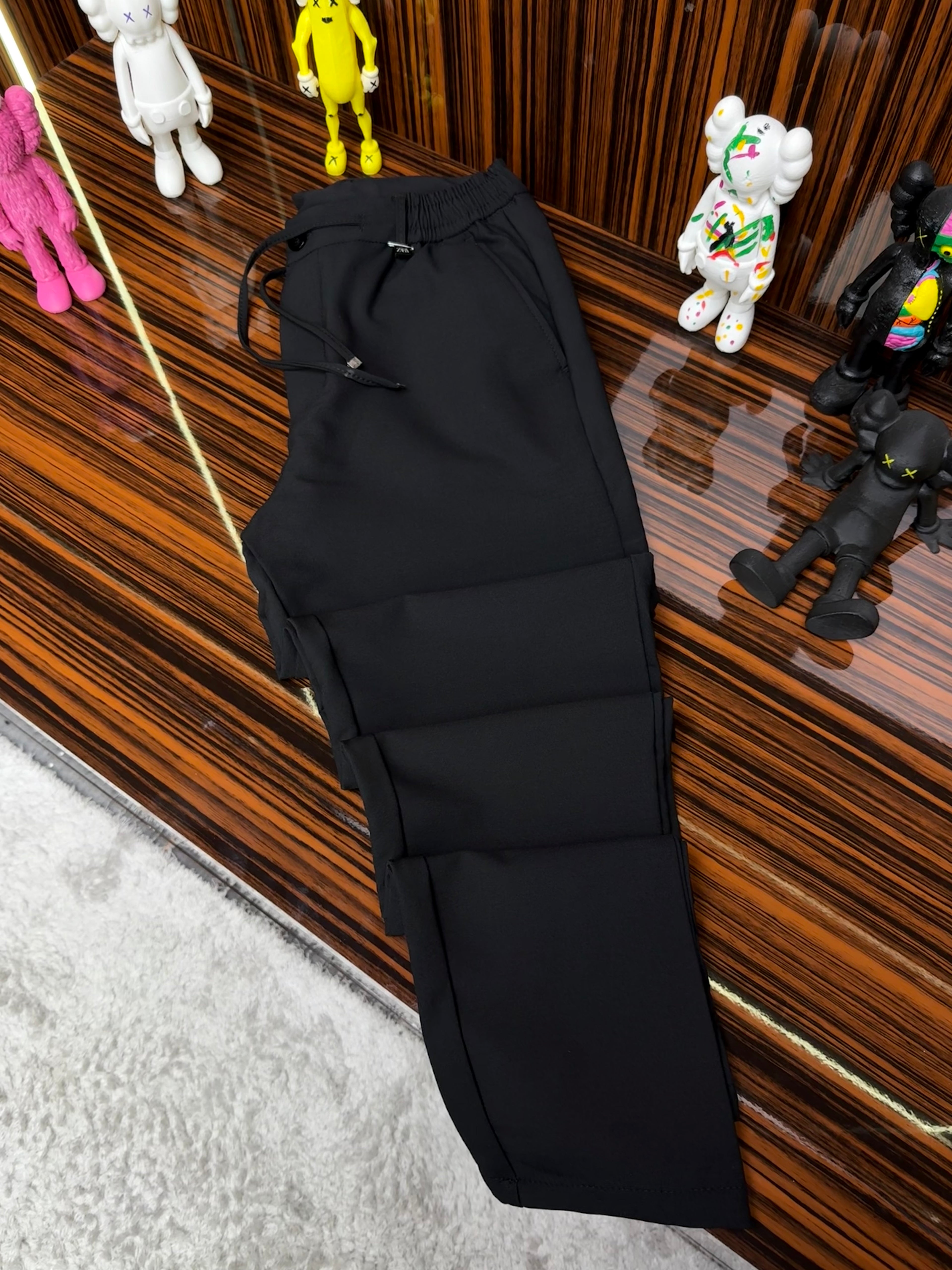 LFN Jager Pantolon