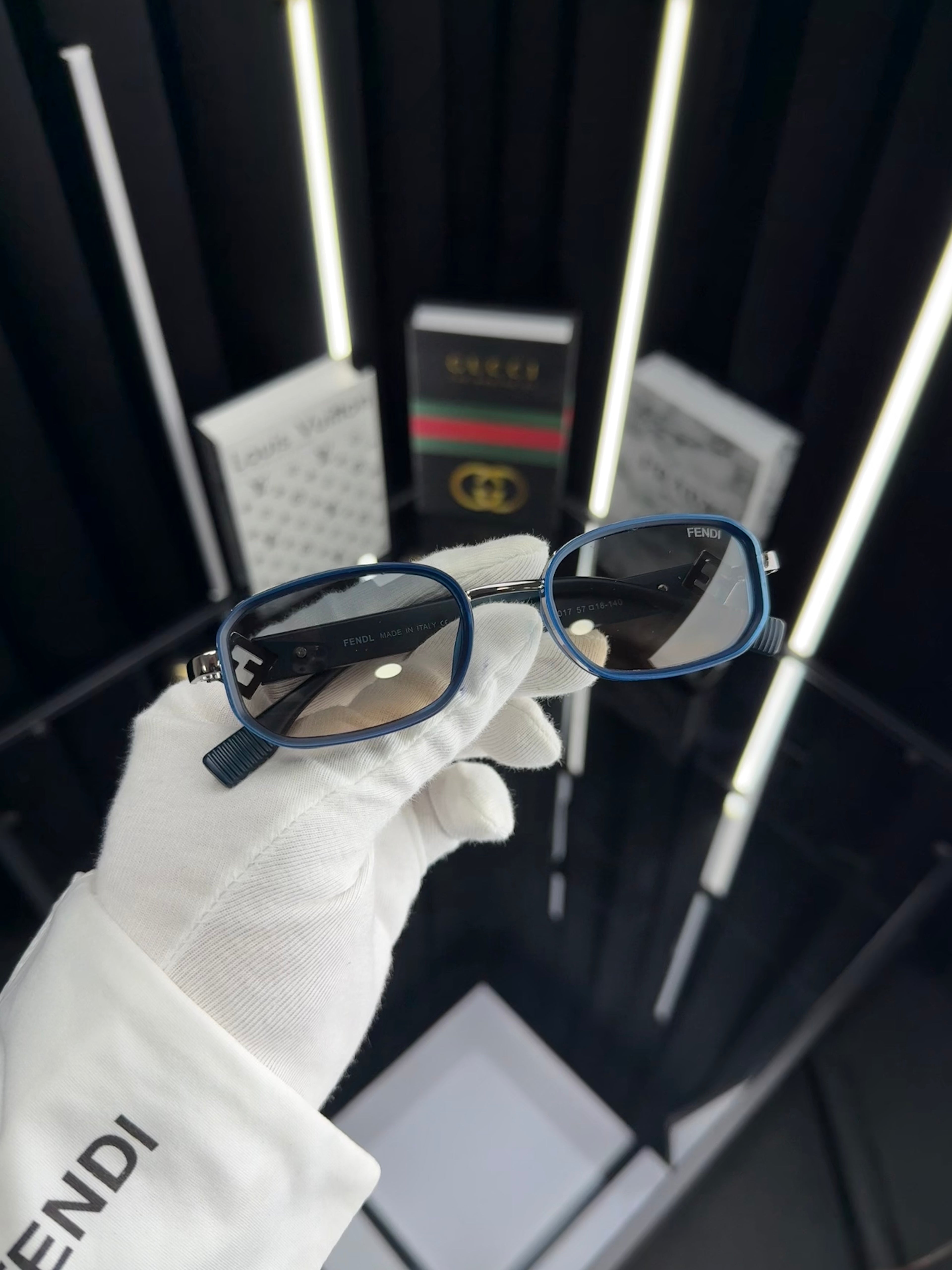 Fendi 145