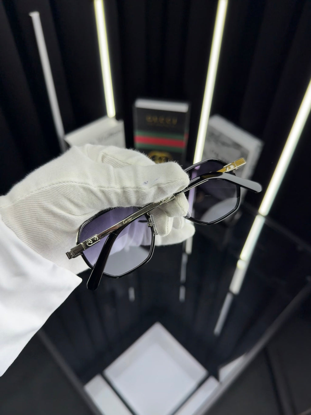 Cartier 151