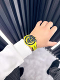 S-0020 FR SAAT -Sarı