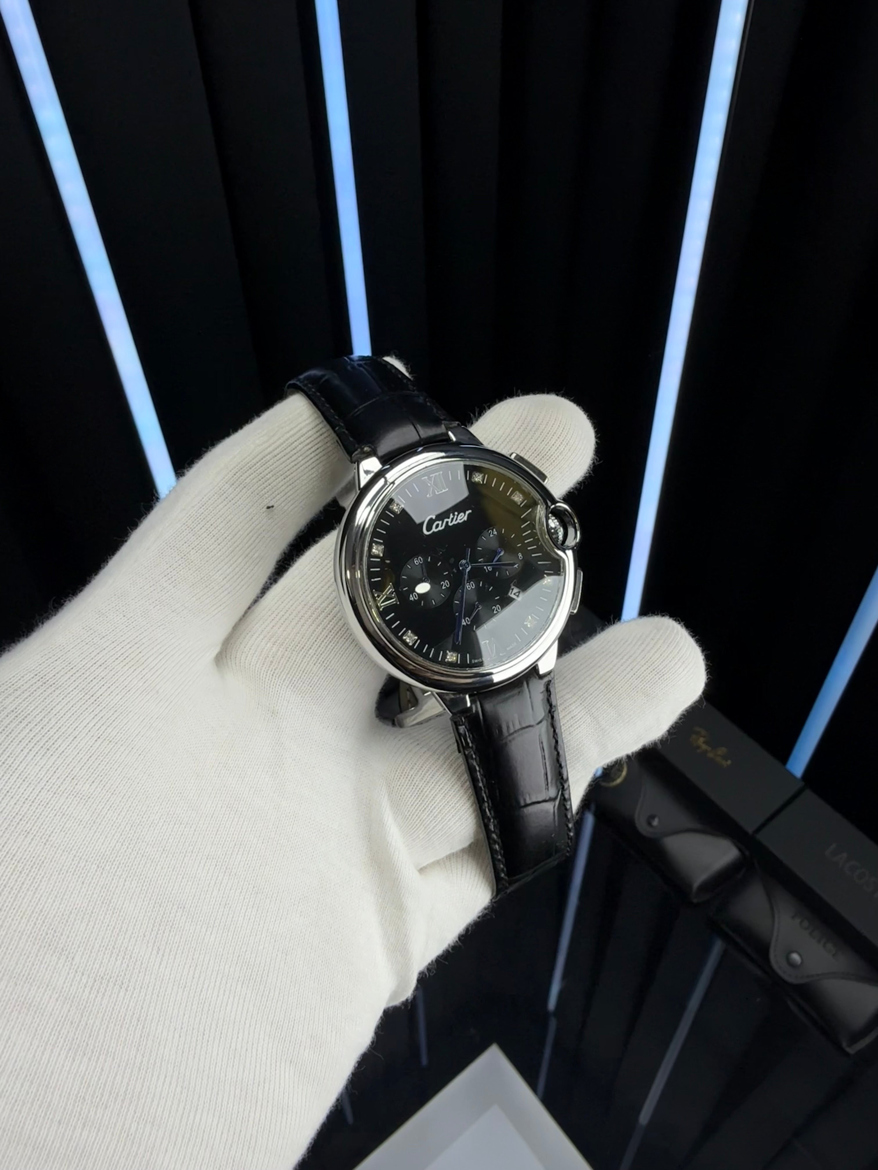 S-0055 CRT SAAT