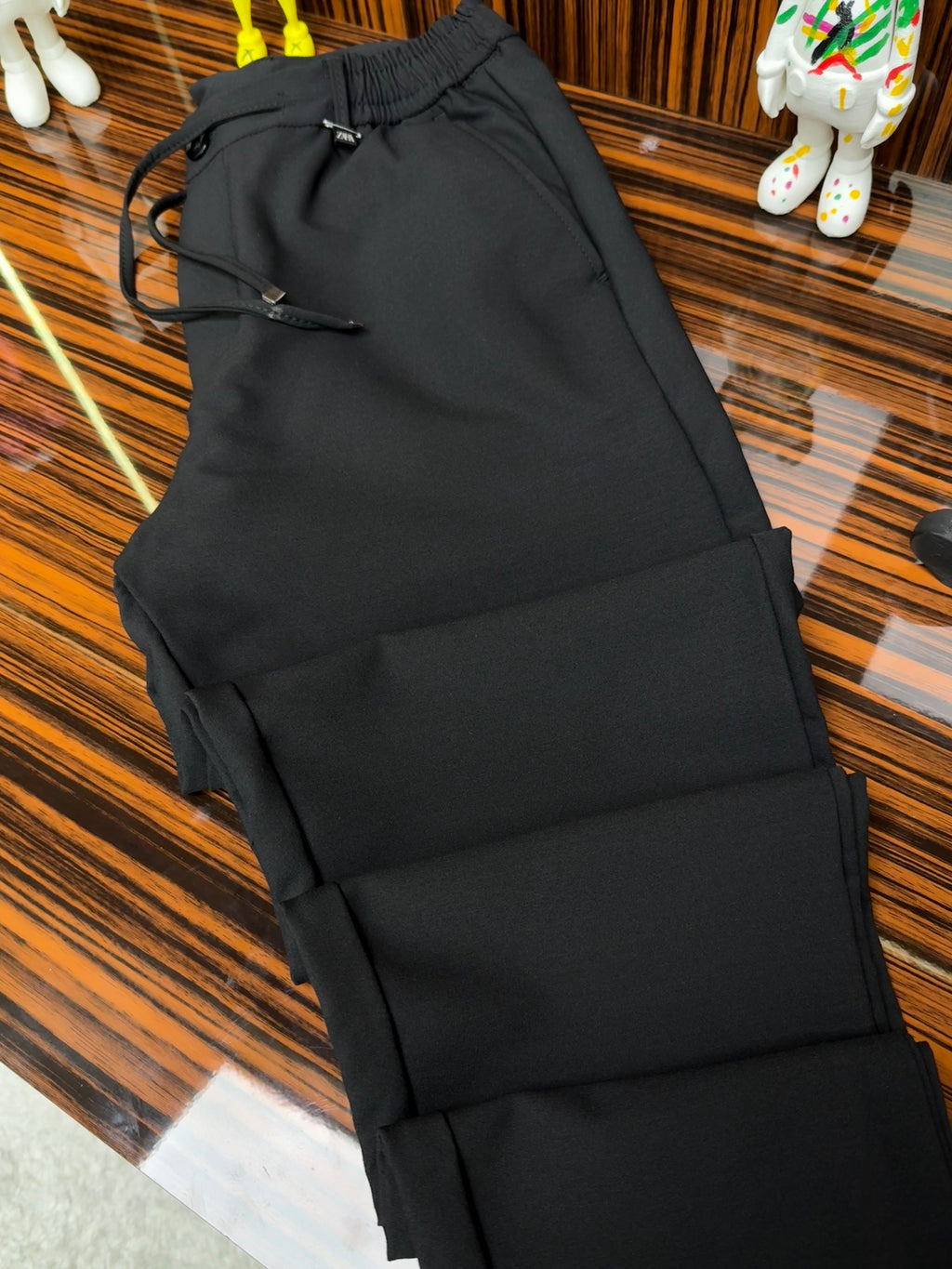 LFN Jager Pantolon