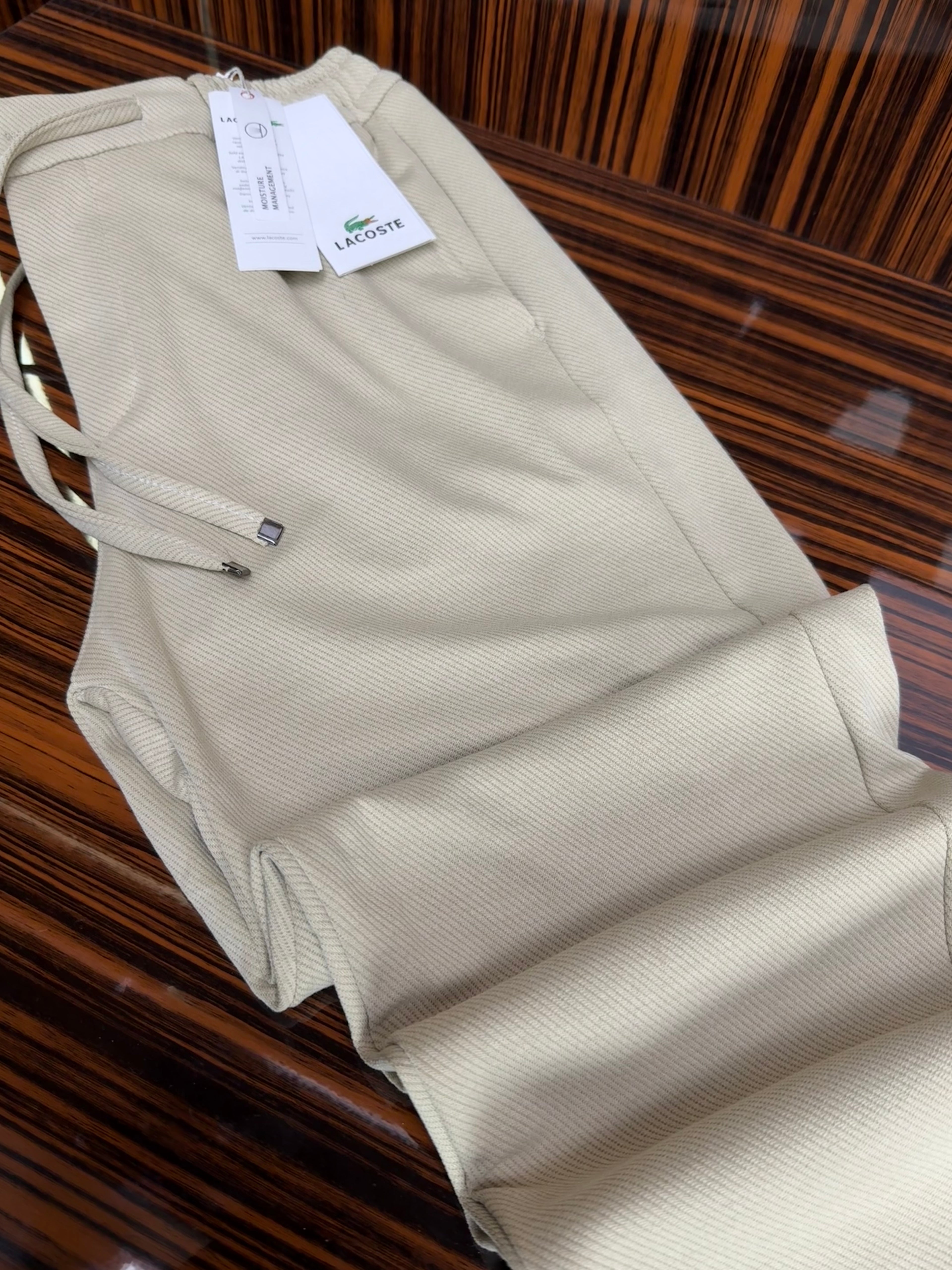 LCST Jager Pantolon