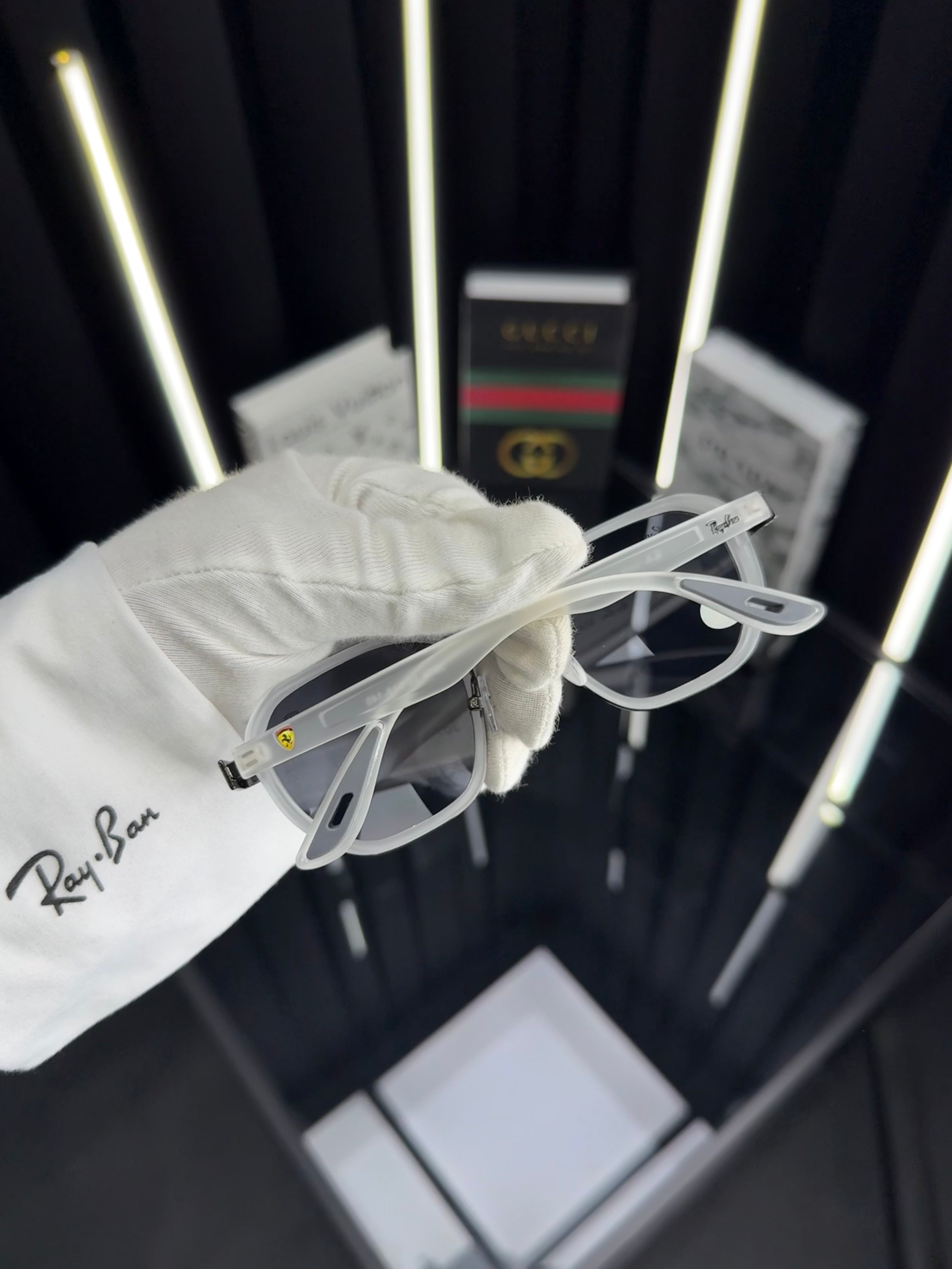 Rb110 gözlük