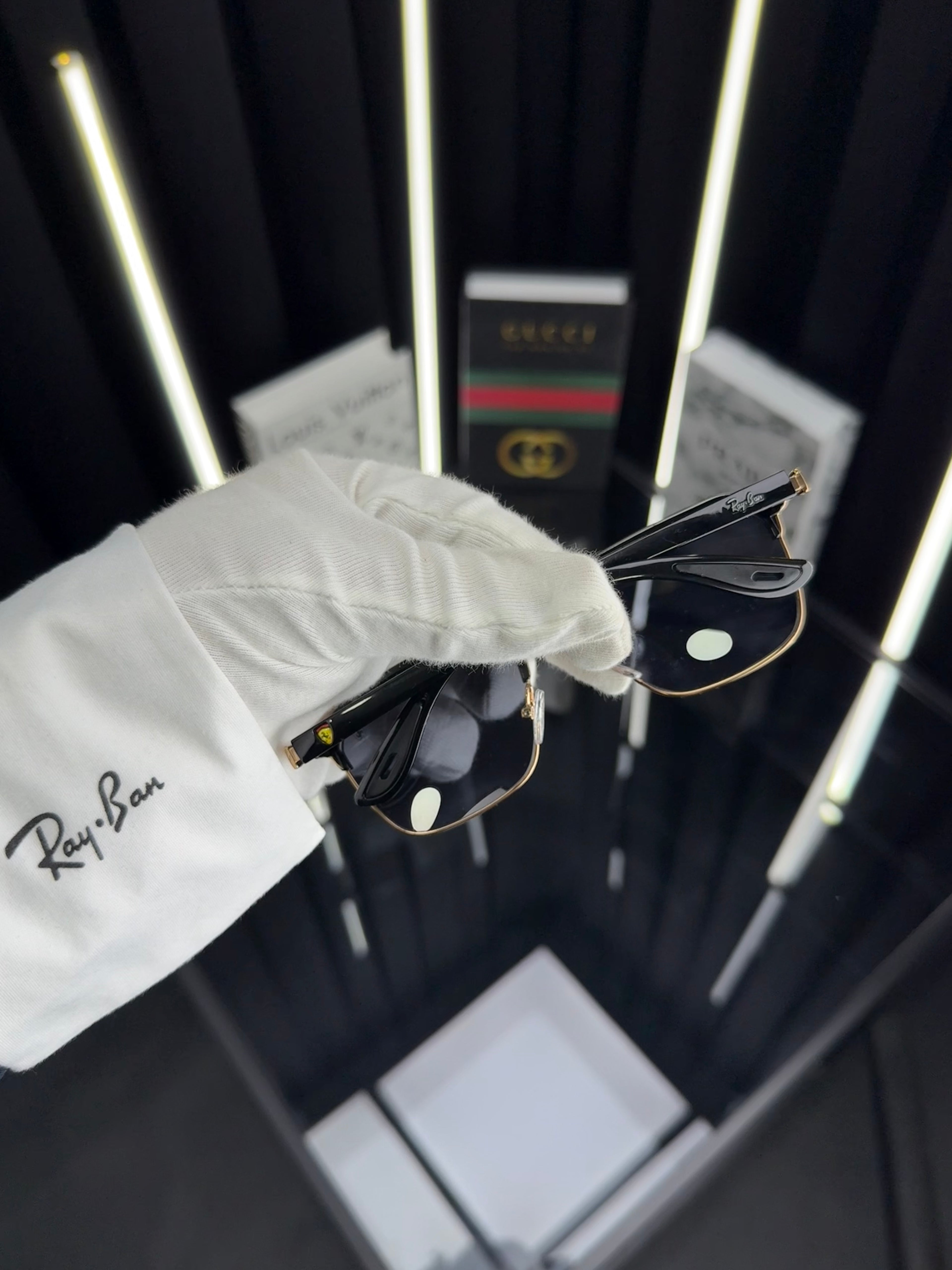 Rb117 gözlük