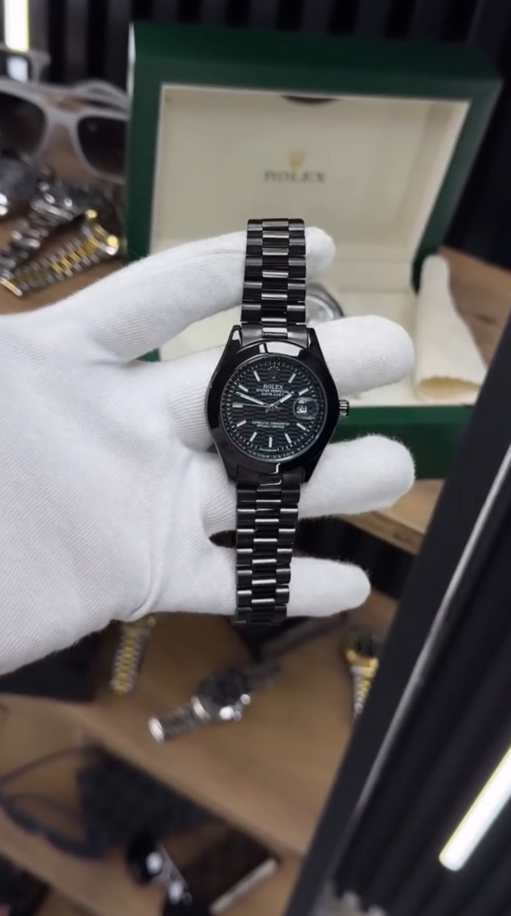 S-0017 R SAAT