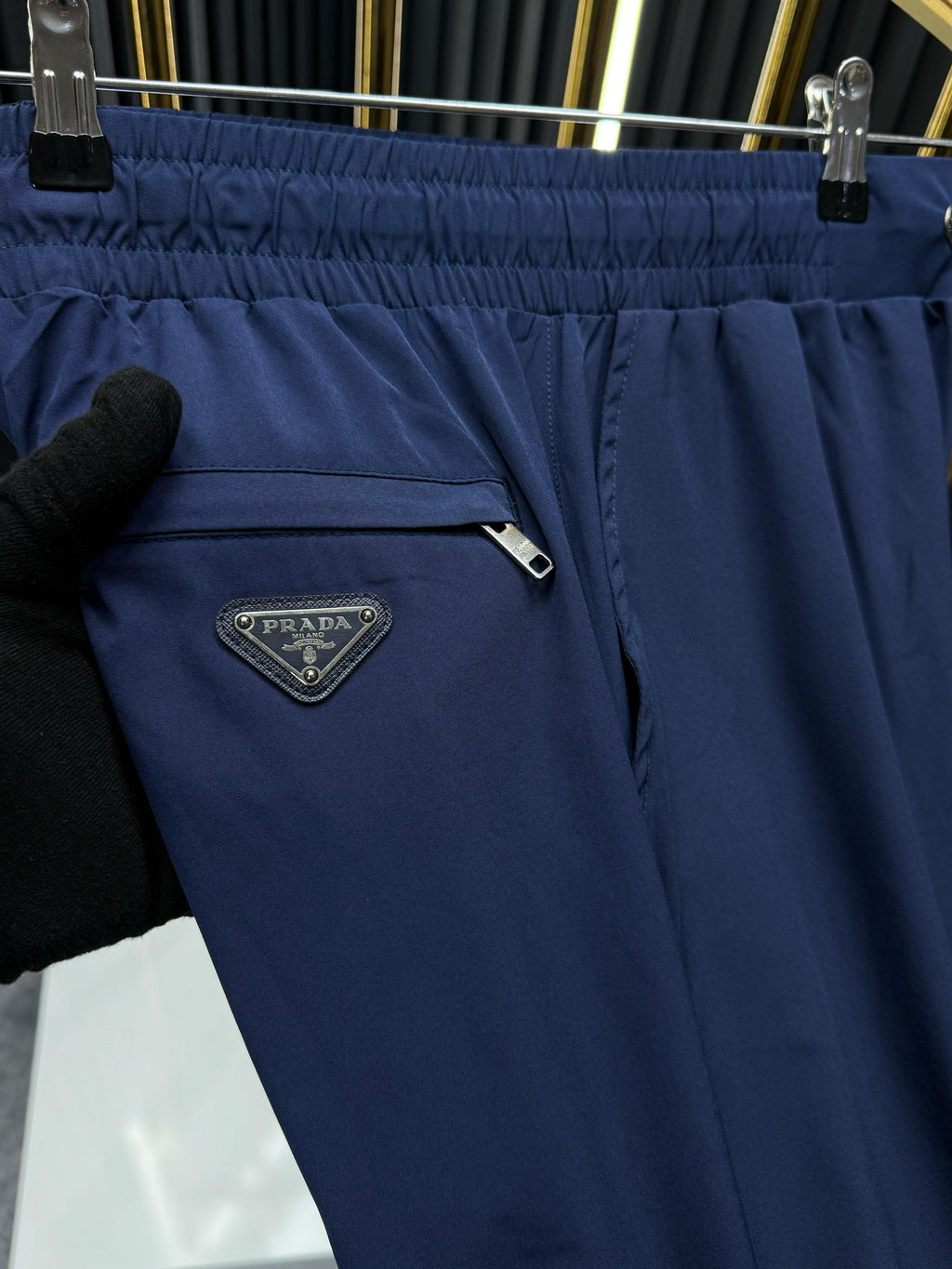 PRD Jager Pantolon /Lacivert