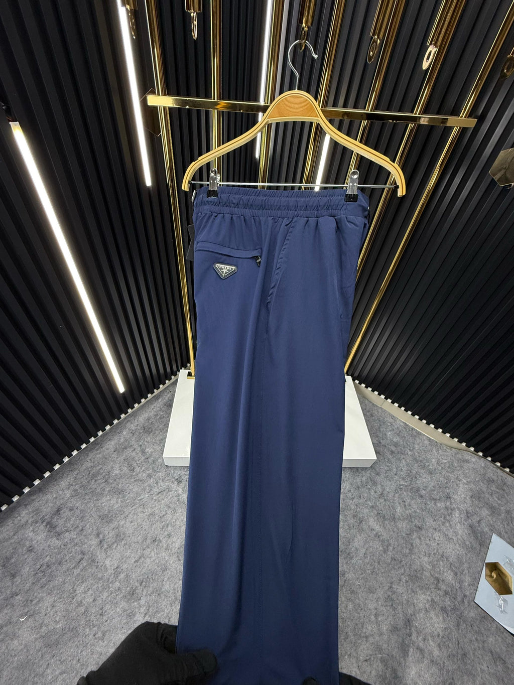 PRD Jager Pantolon /Lacivert
