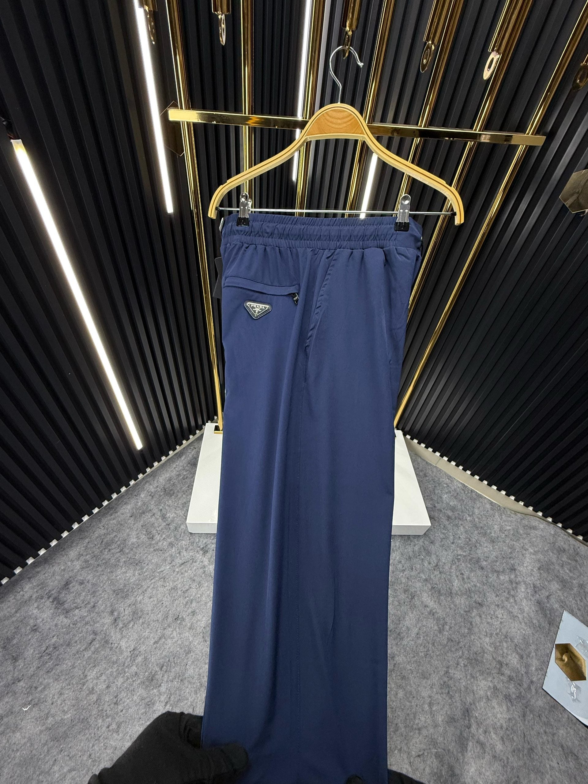 PRD Jager Pantolon /Lacivert