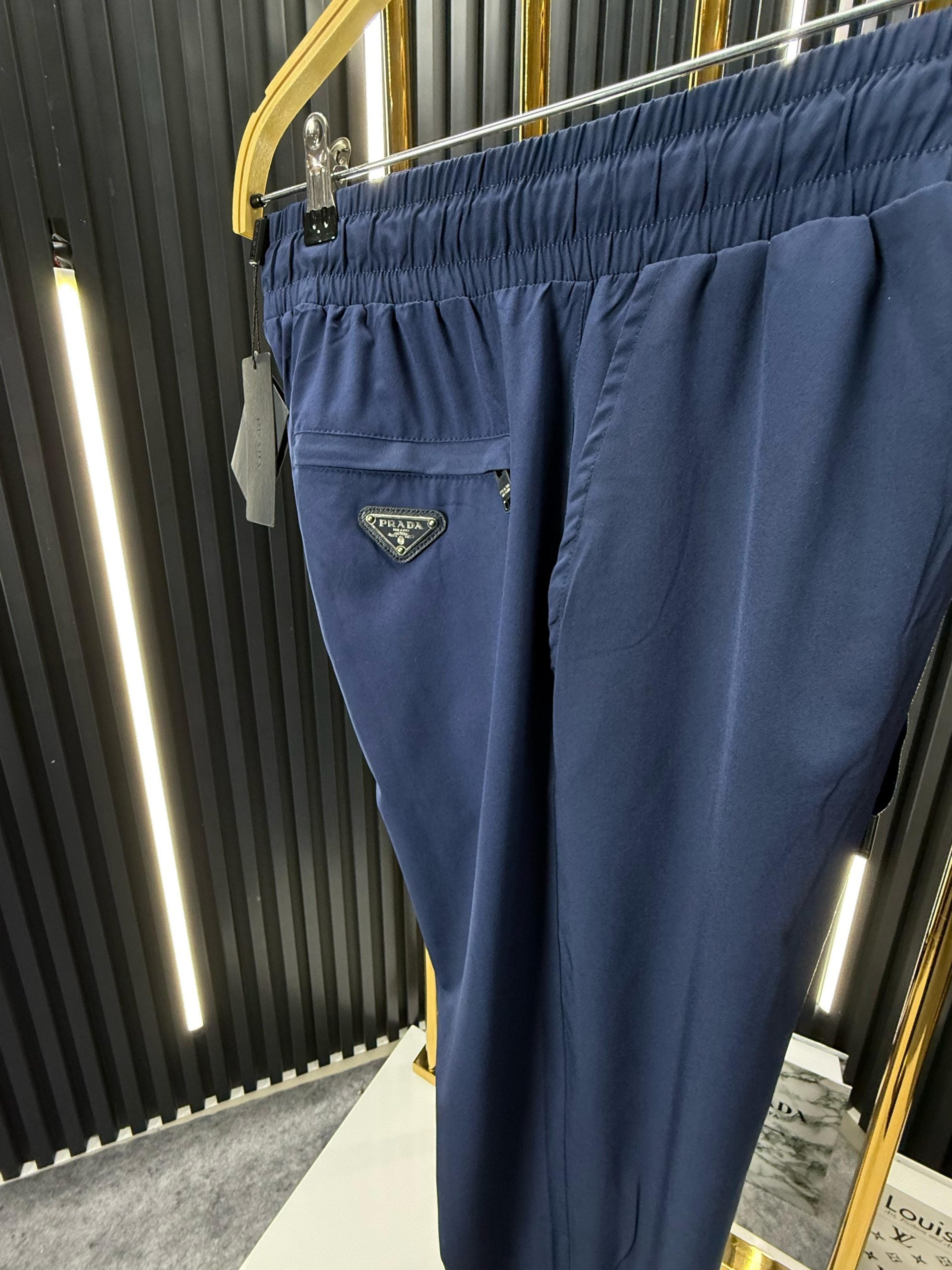 PRD Jager Pantolon /Lacivert