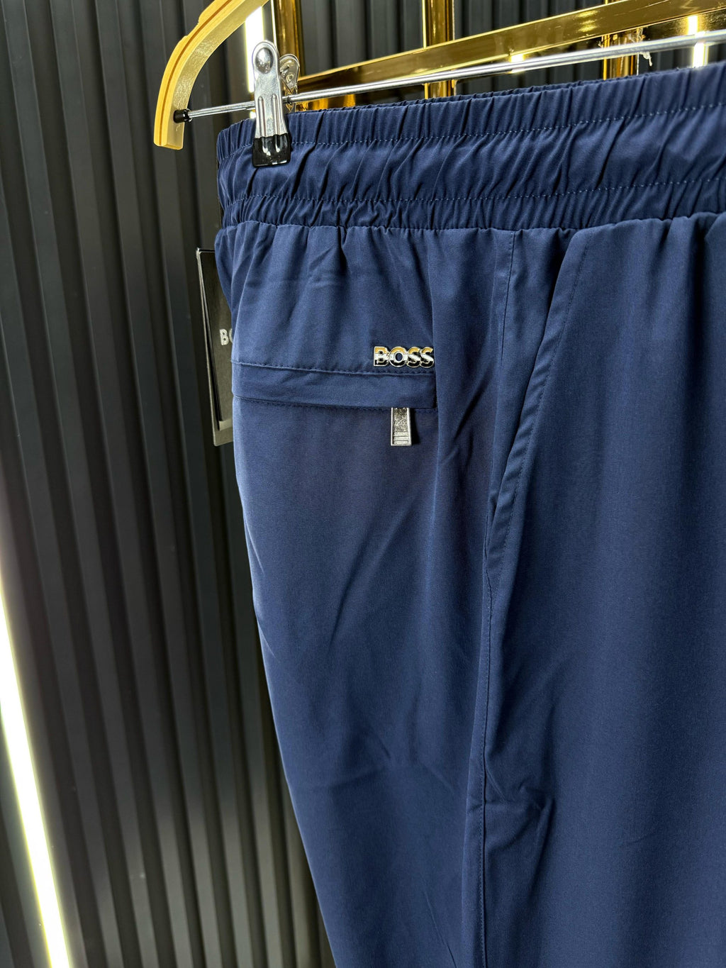 BSS Jager Pantolon /Lacivert