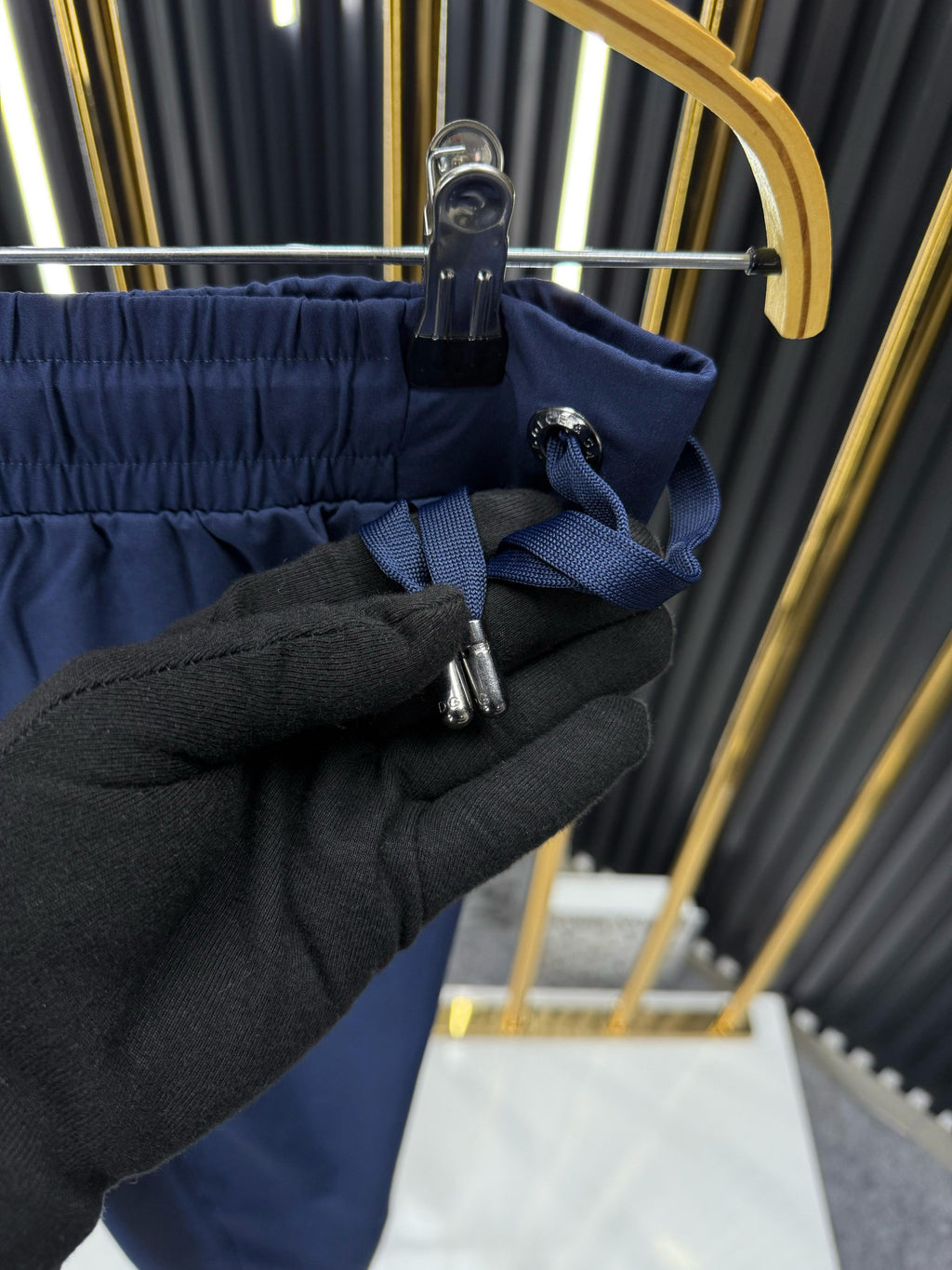 D&G Jager Pantolon /Lacivert