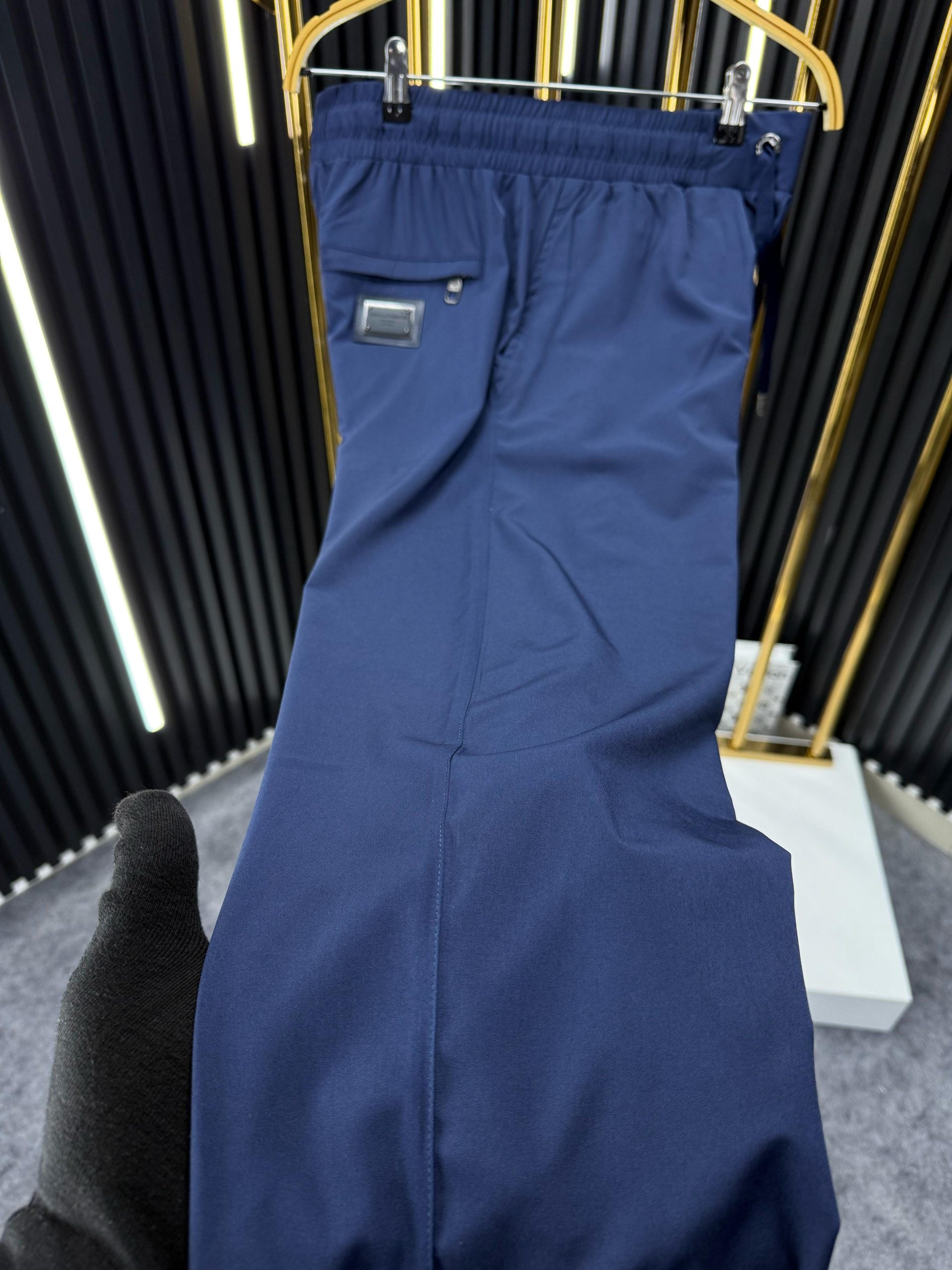 D&G Jager Pantolon /Lacivert