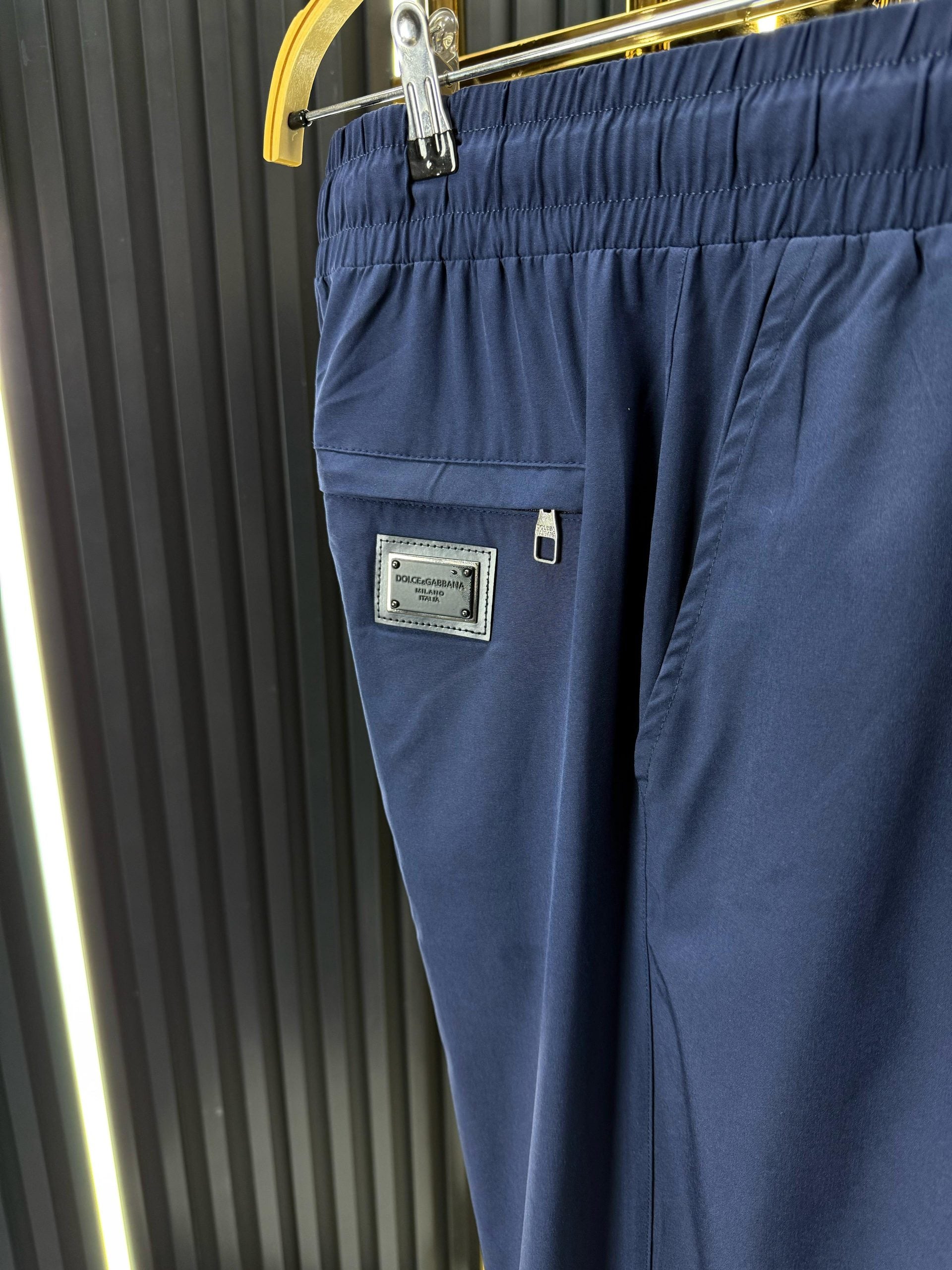 D&G Jager Pantolon /Lacivert