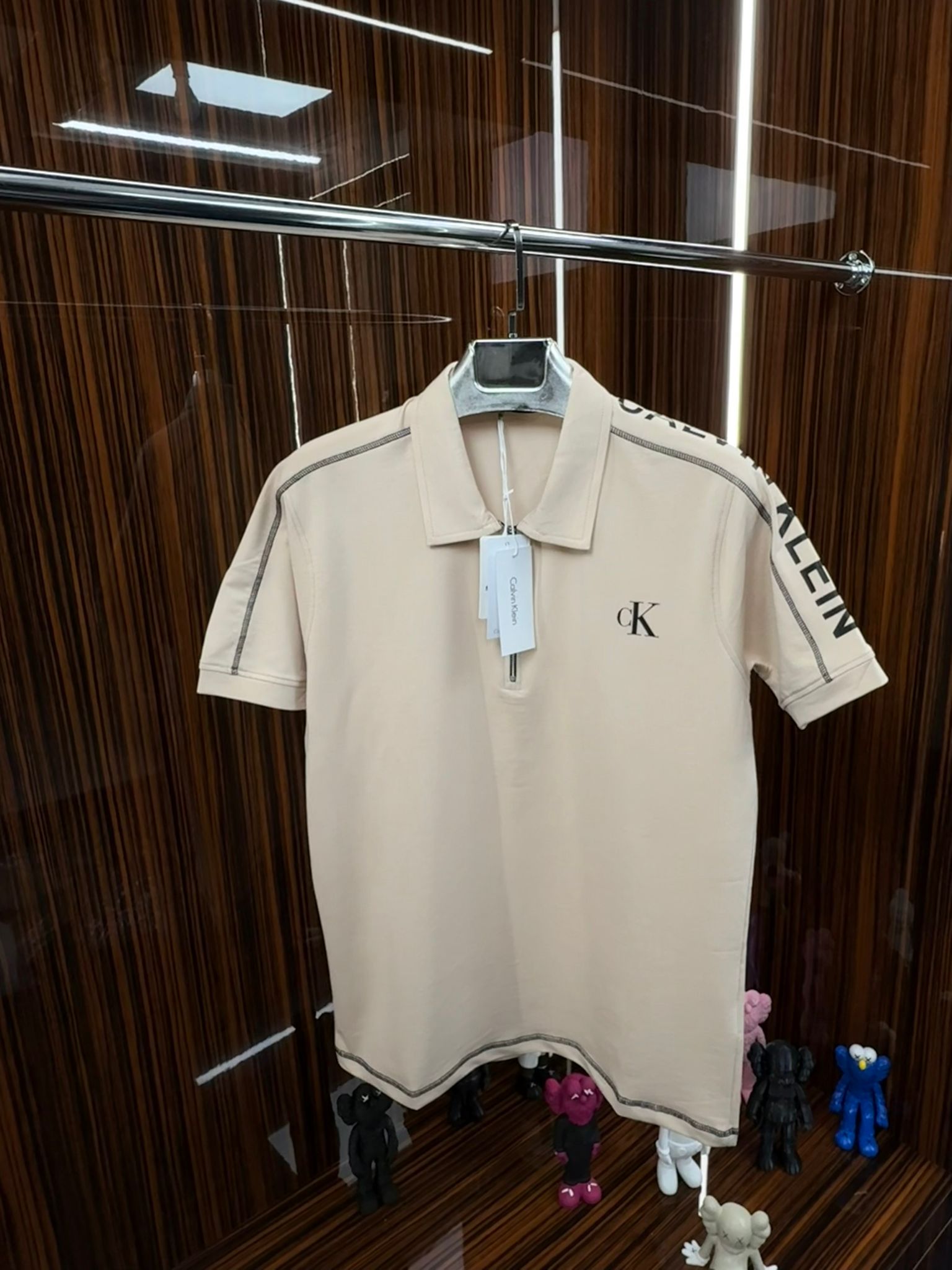 CK Tshirt