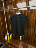 LCST Polo Yaka Tshirt /Siyah