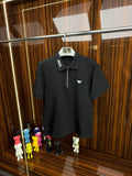 ARMN Polo Yaka Tshirt /Siyah