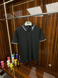 EA7 Polo Yaka Tshirt /Siyah
