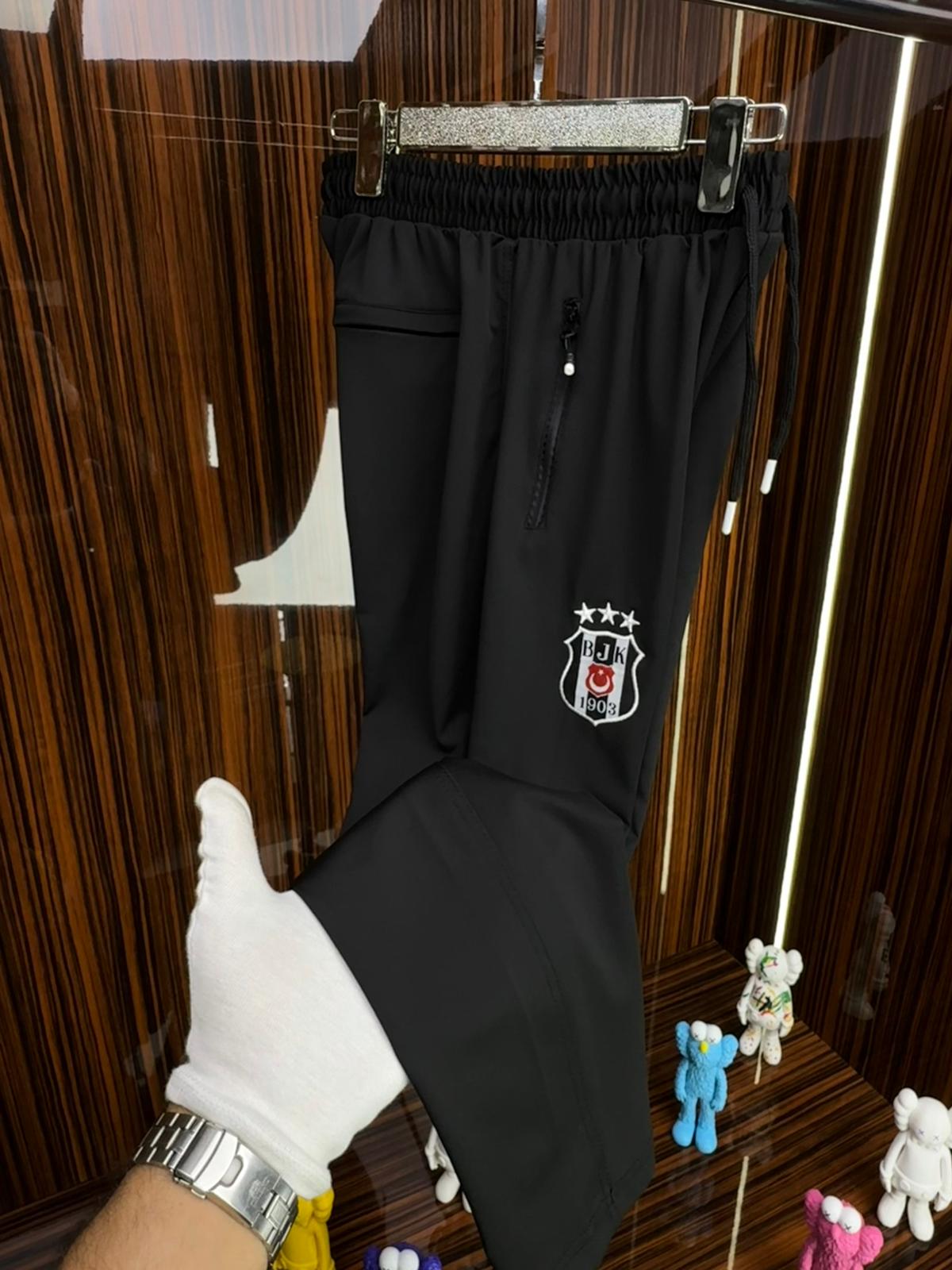 BJK Tek Alt Eşofman