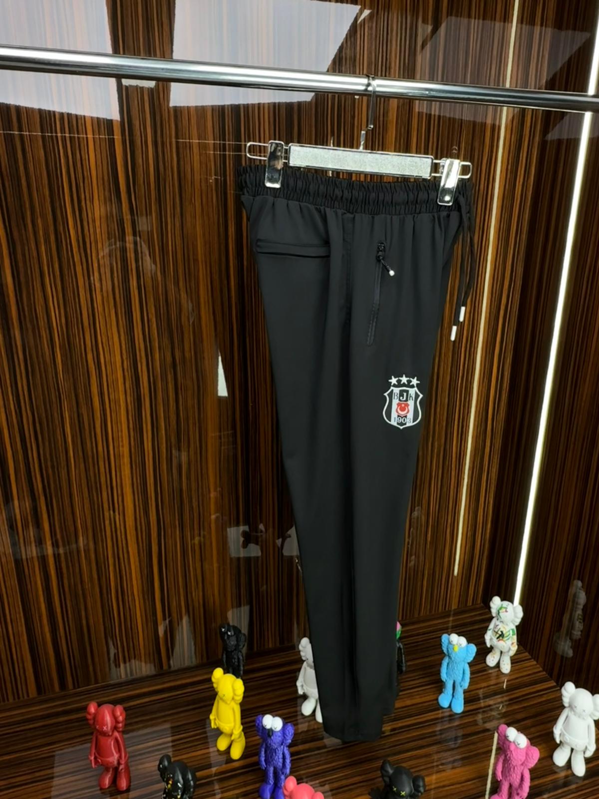 BJK Tek Alt Eşofman