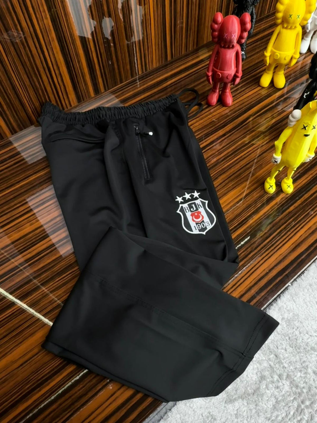 BJK Tek Alt Eşofman