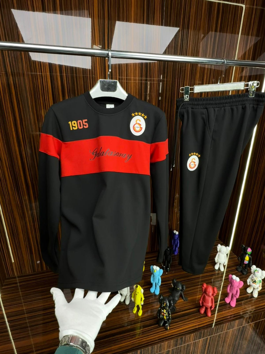 GS Sweat Takım