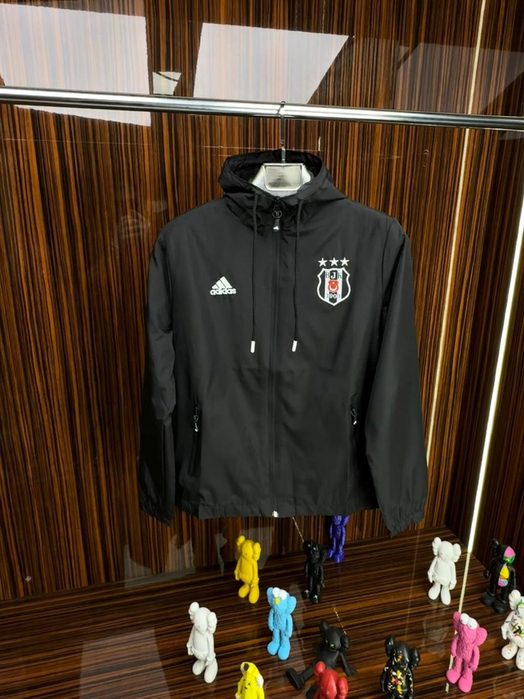 BJK Yağmurluk