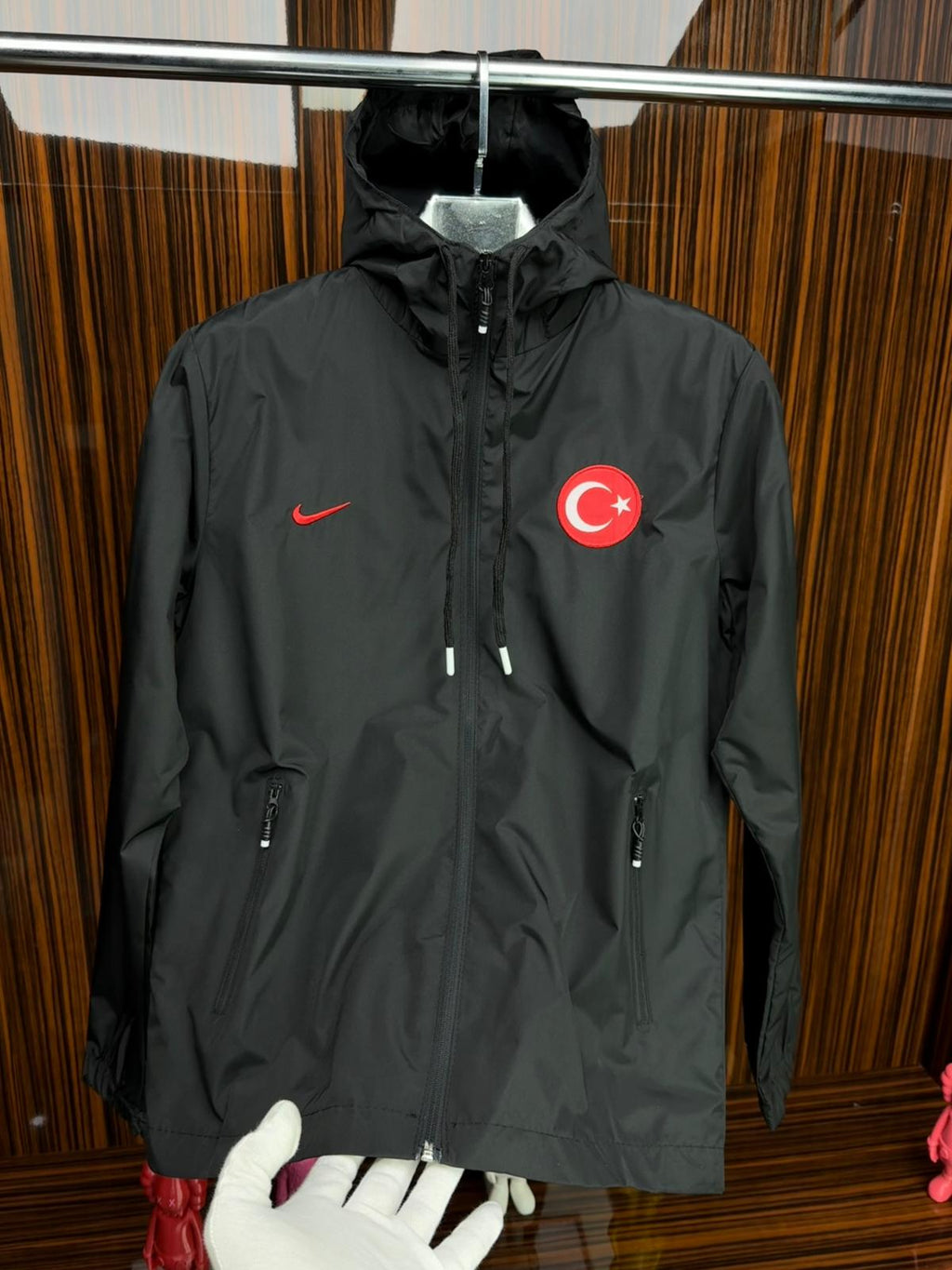 TR Yağmurluk