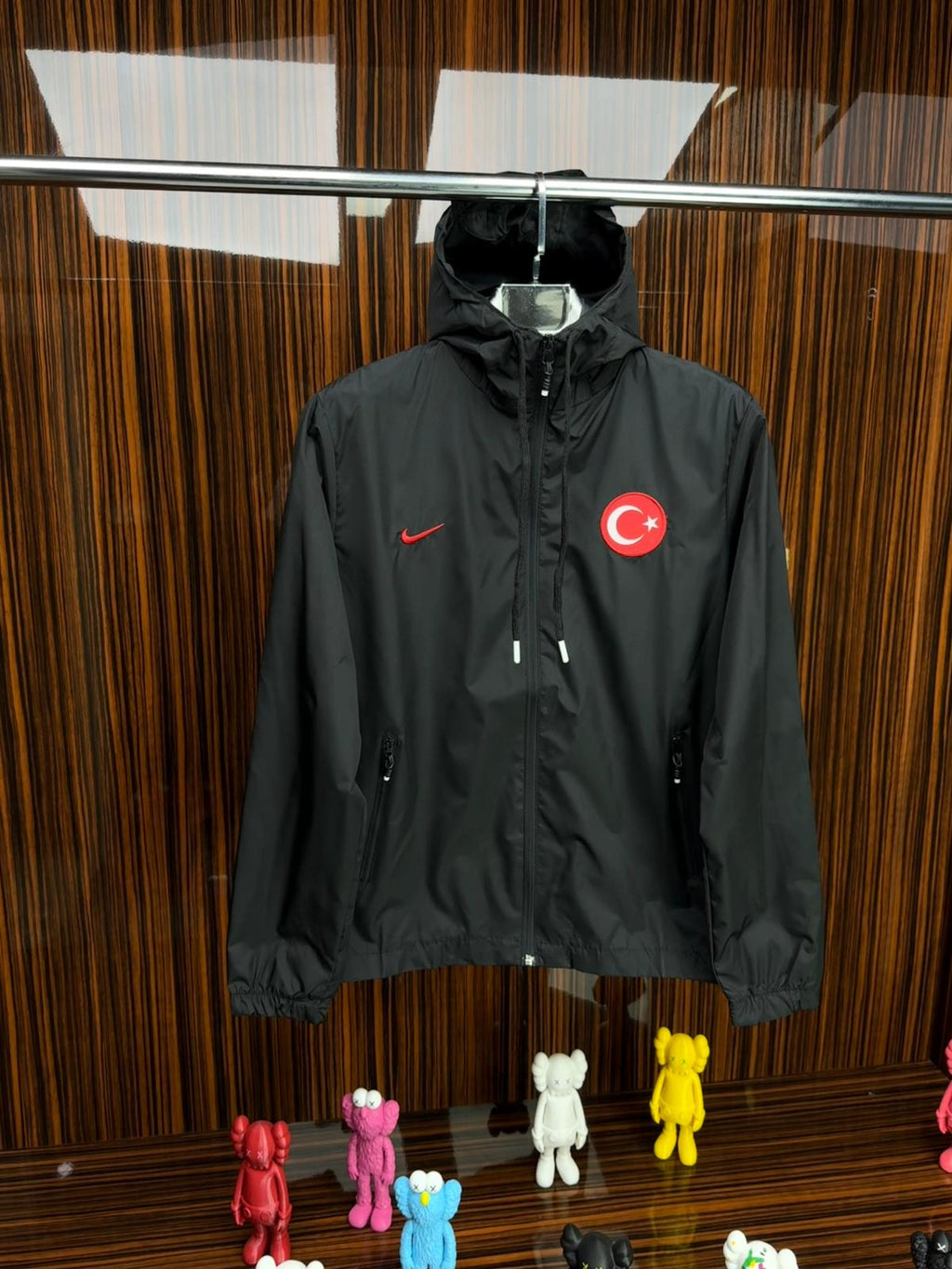 TR Yağmurluk