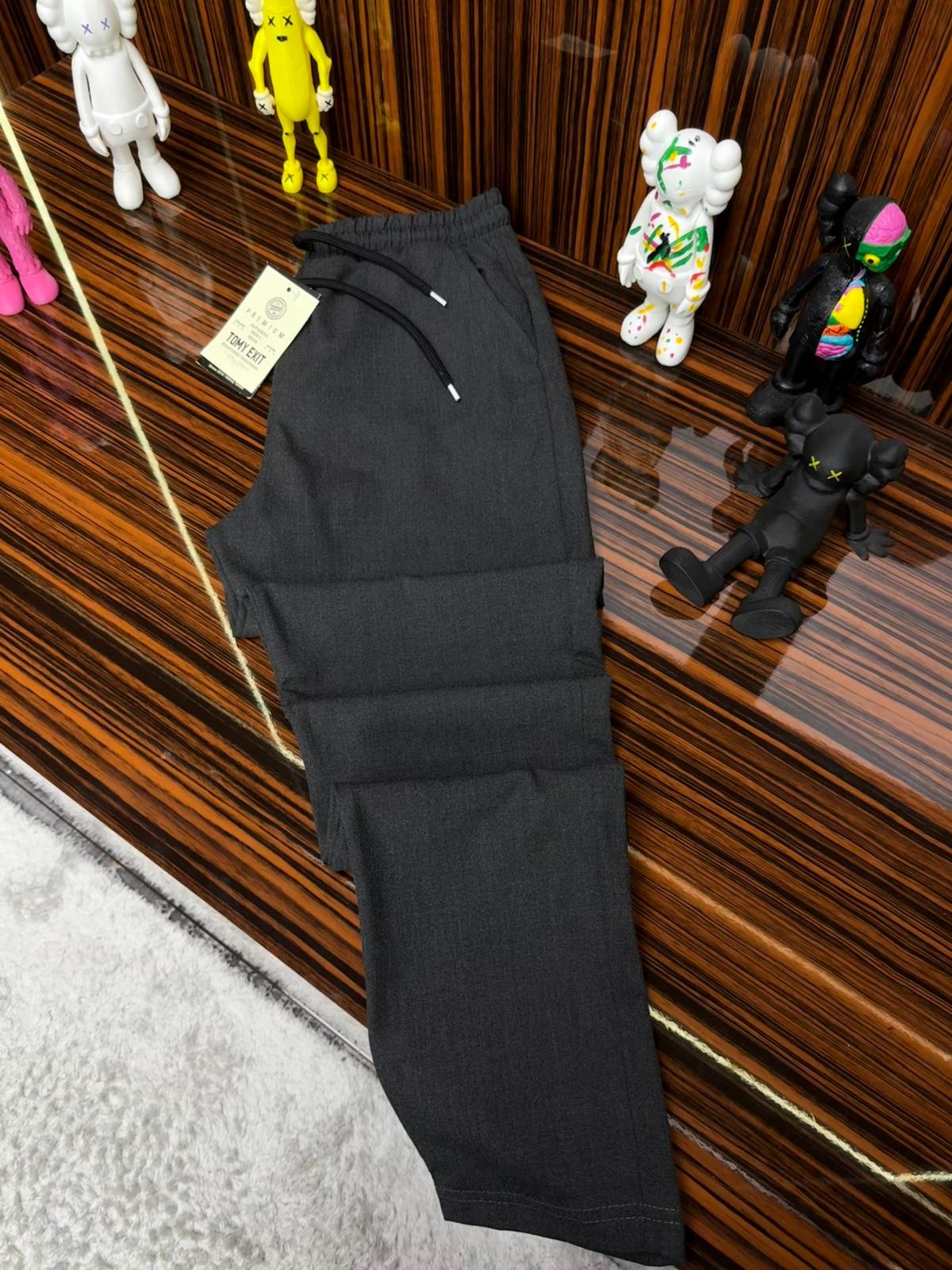 Jogger Pantolon /K.Gri