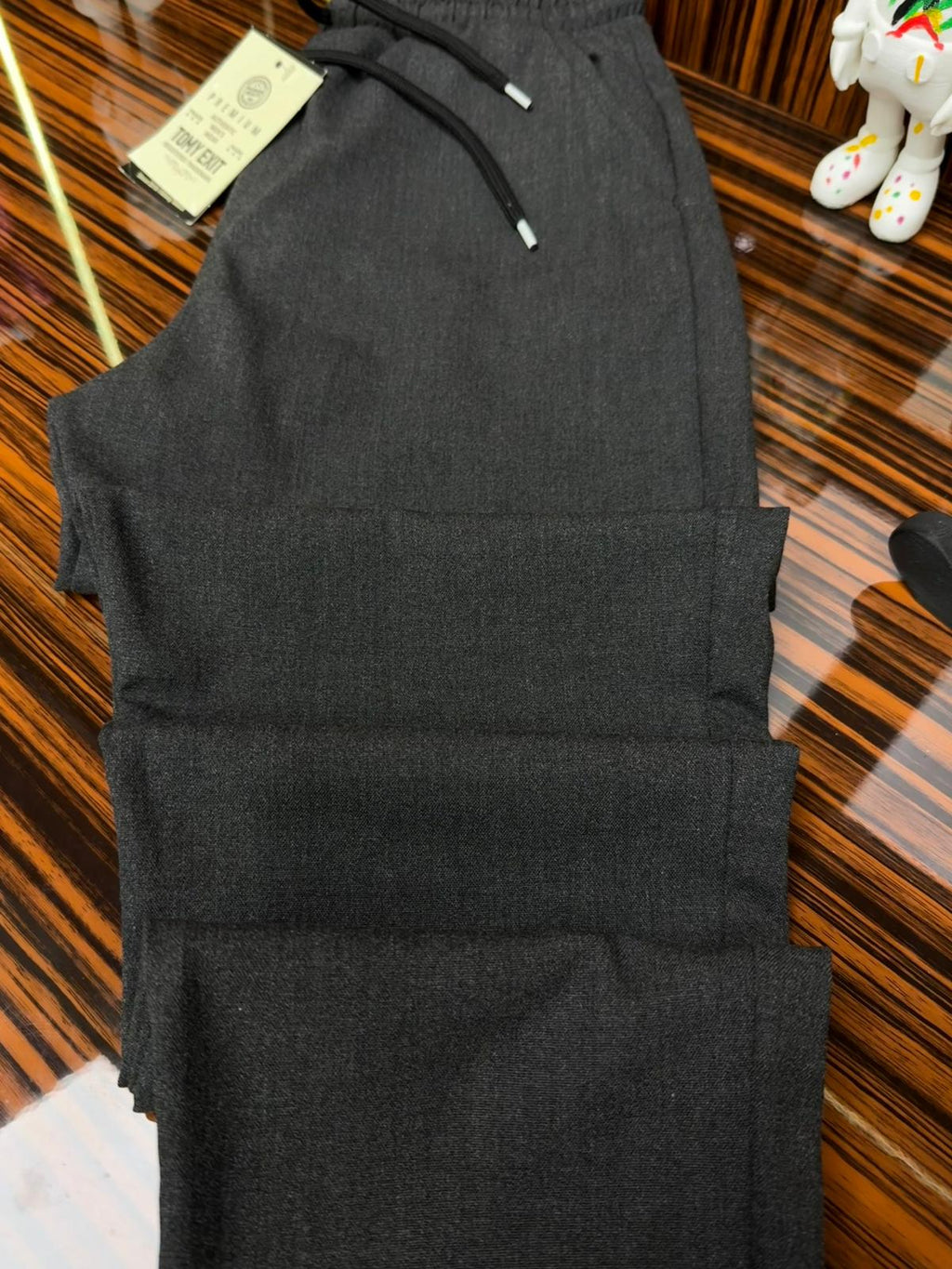 Jogger Pantolon /K.Gri
