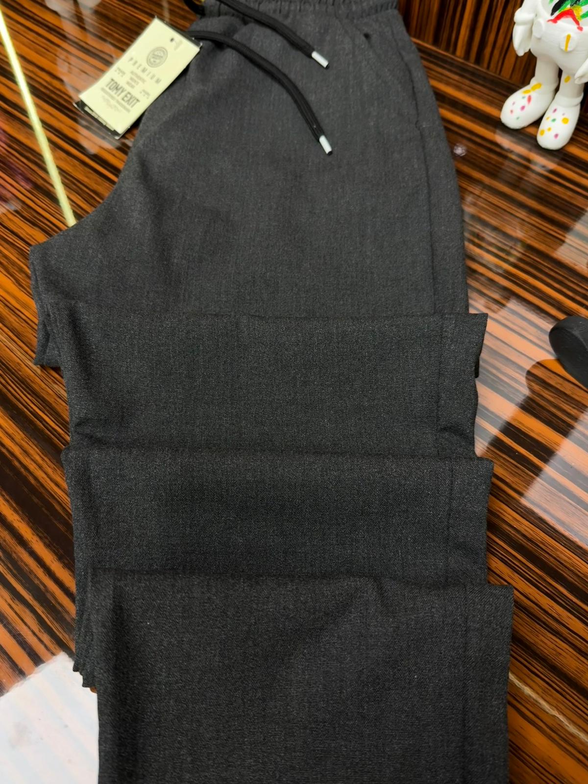 Jogger Pantolon /K.Gri