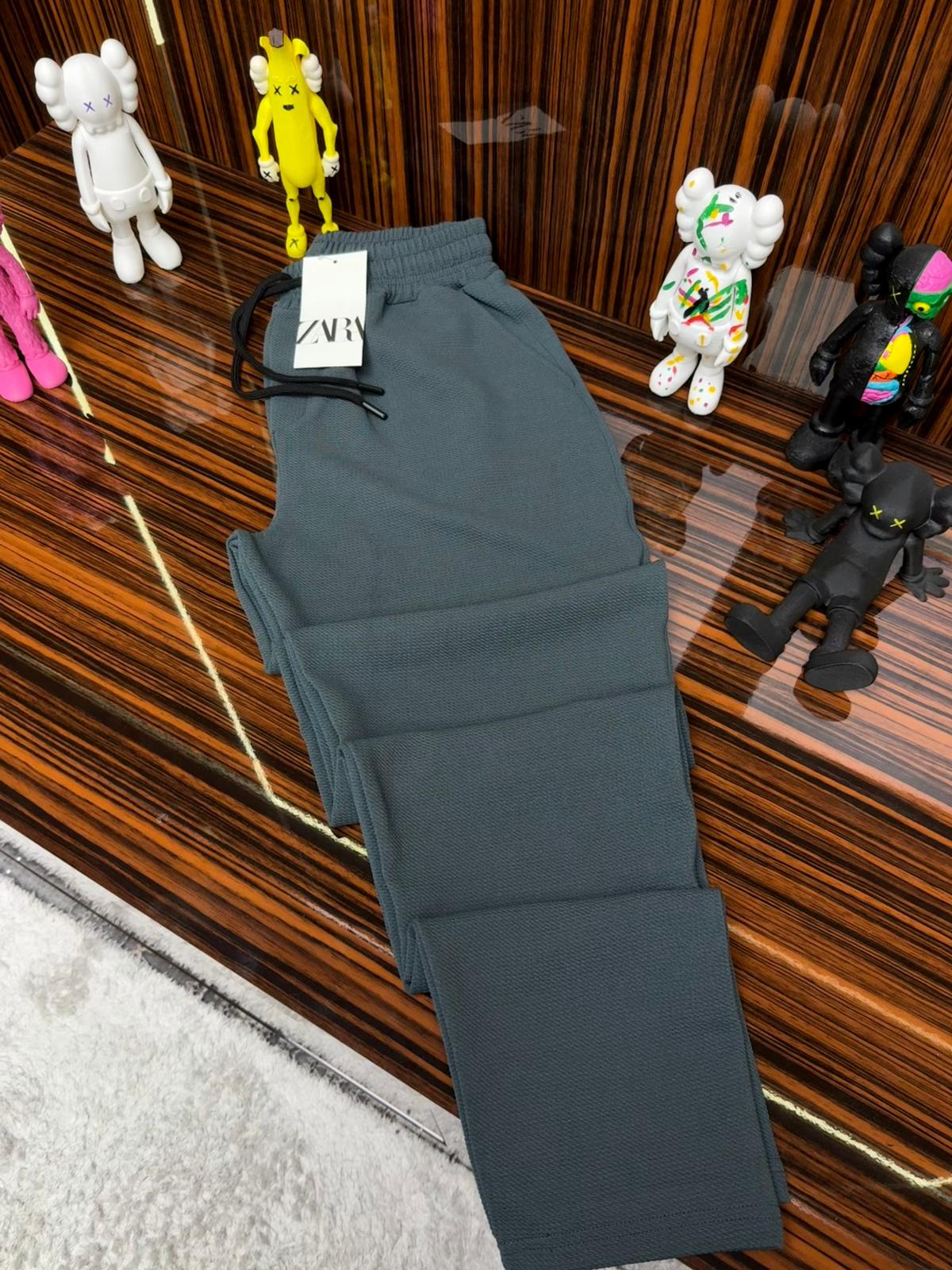 Jogger Pantolon