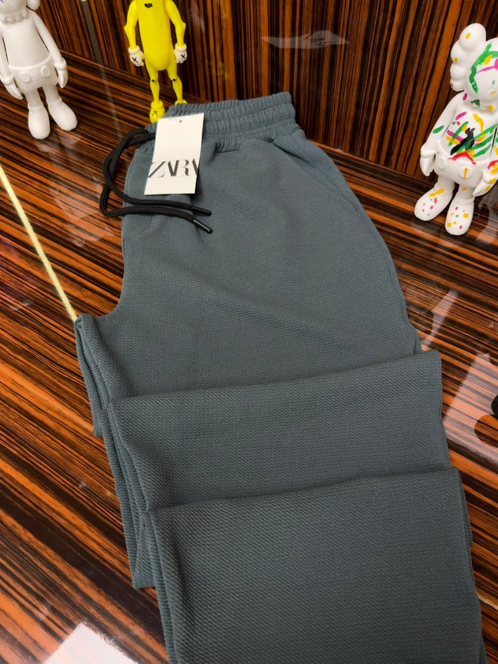 Jogger Pantolon