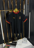 GS Tshirt /Siyah-Düz