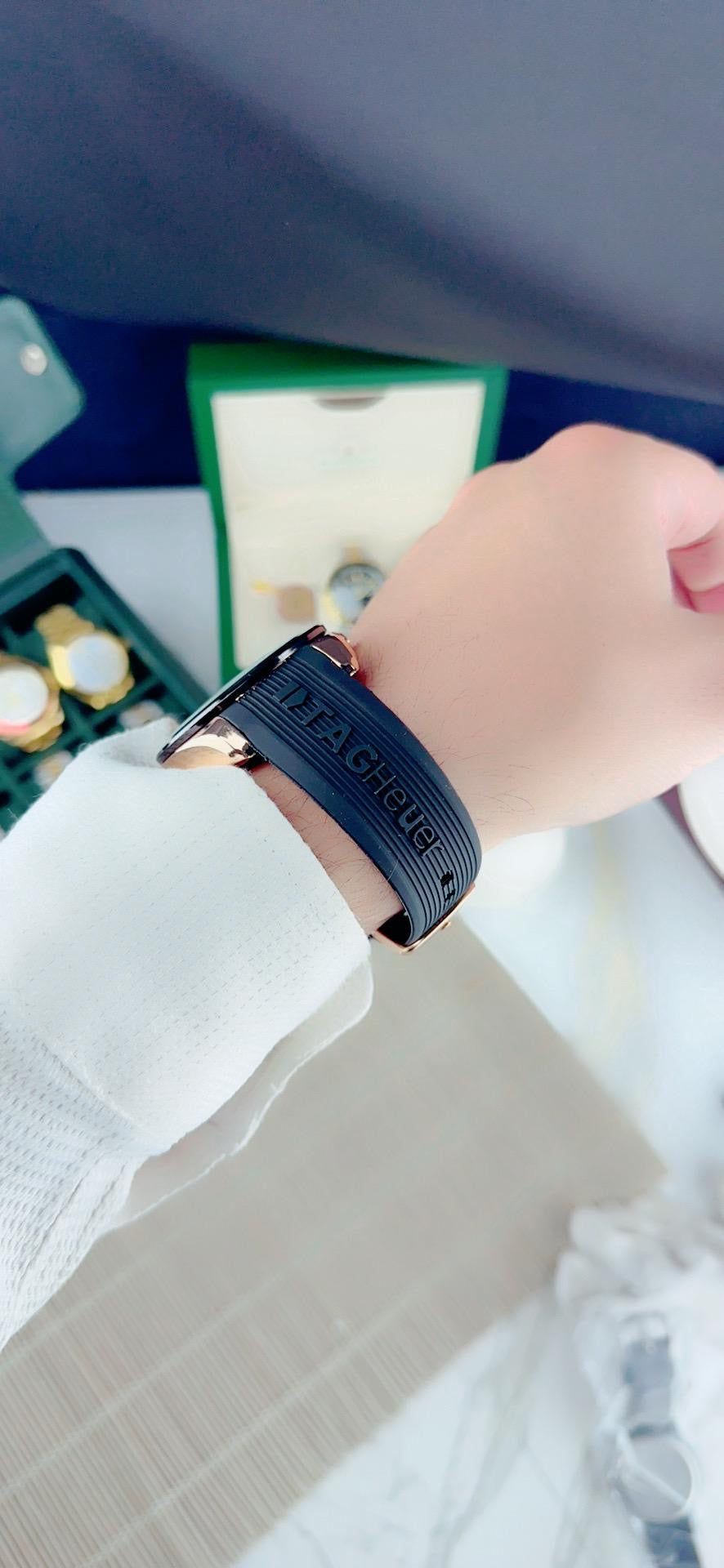 S-0061 TG SAAT